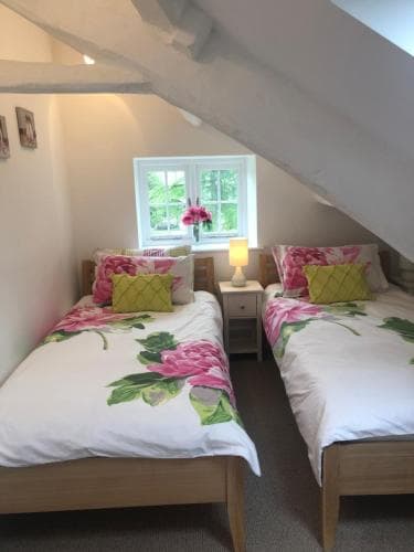 Accommodation at No 1 Fairbank in barbon