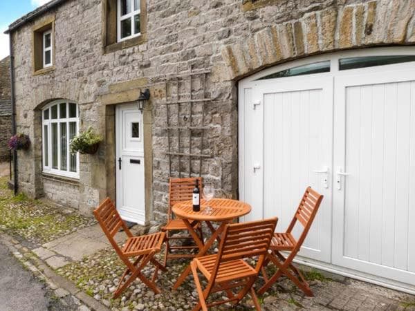 Accommodation at The Stables in horton in ribblesdale