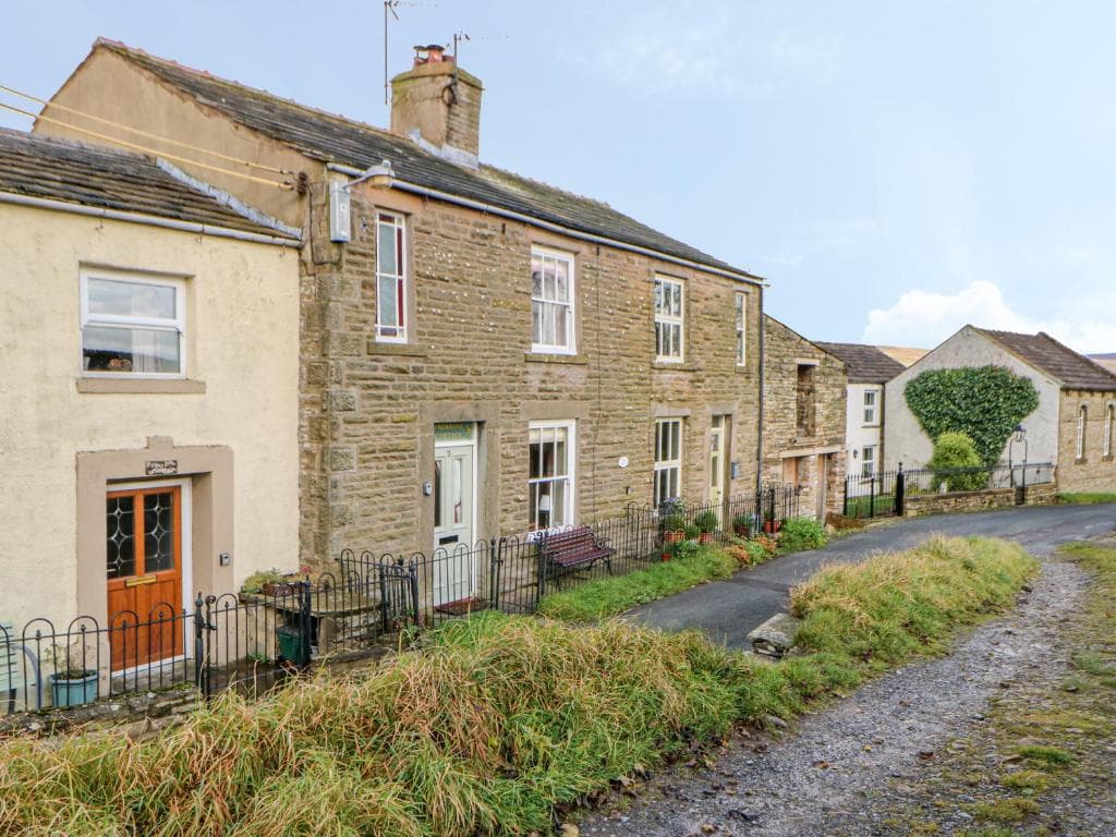 Accommodation at Primrose Cottage in hawes