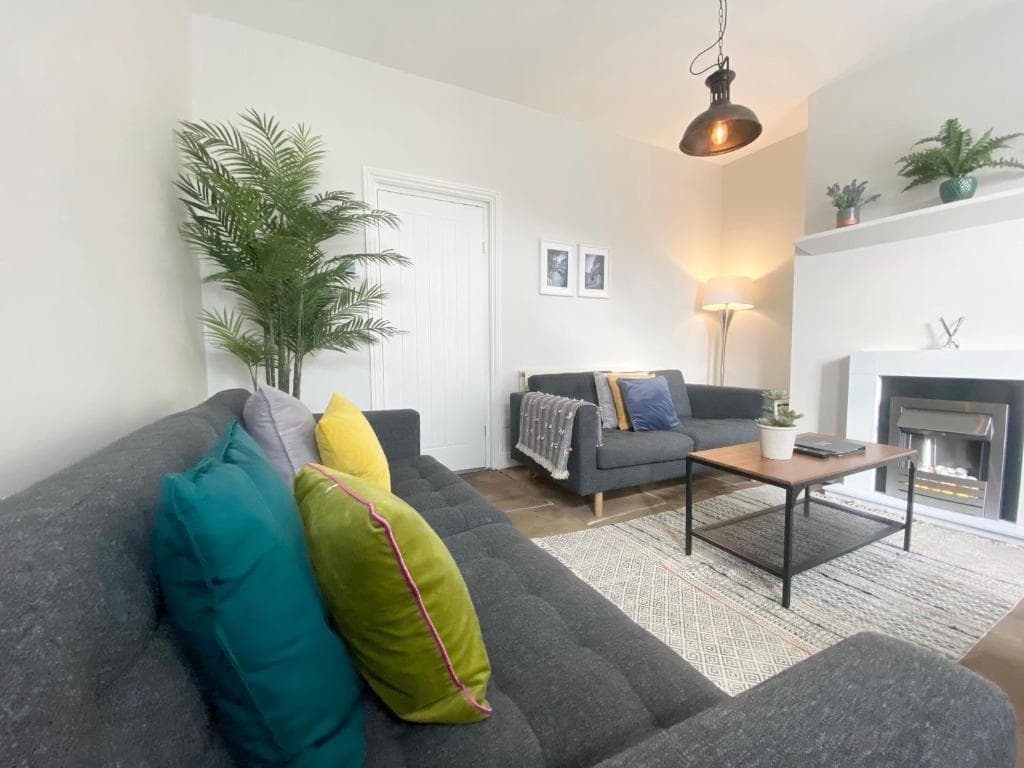 Accommodation at Bronte Nook, Haworth Village, Bronte Country in haworth