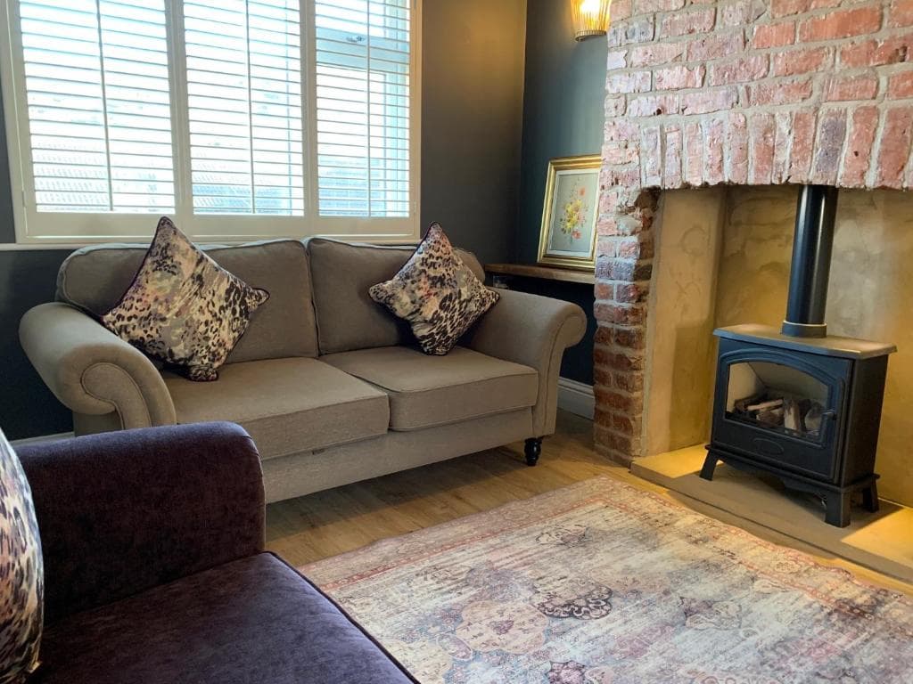 Accommodation at Griff Cottage, Skinningrove in easington north yorkshire
