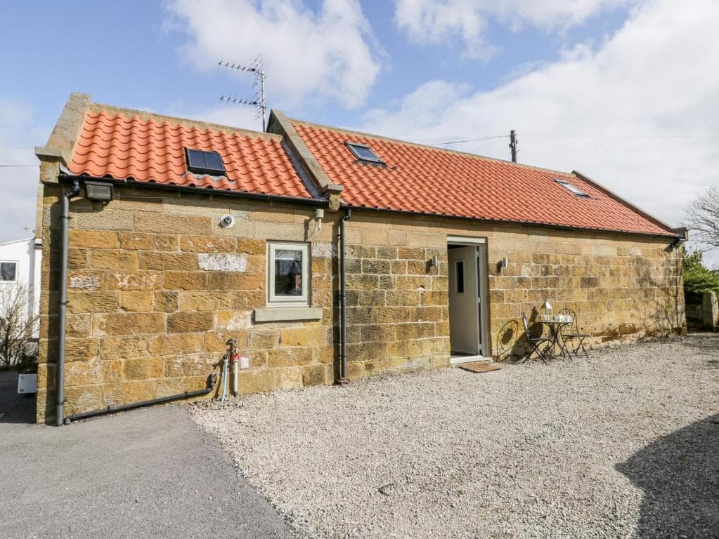Accommodation at Stable Cottage, Whitby in stoupe brow