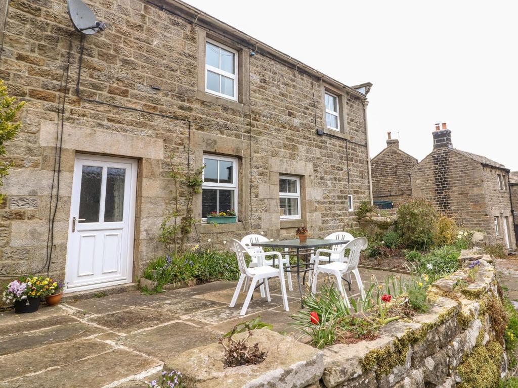 Accommodation at Sandholme in middlesmoor