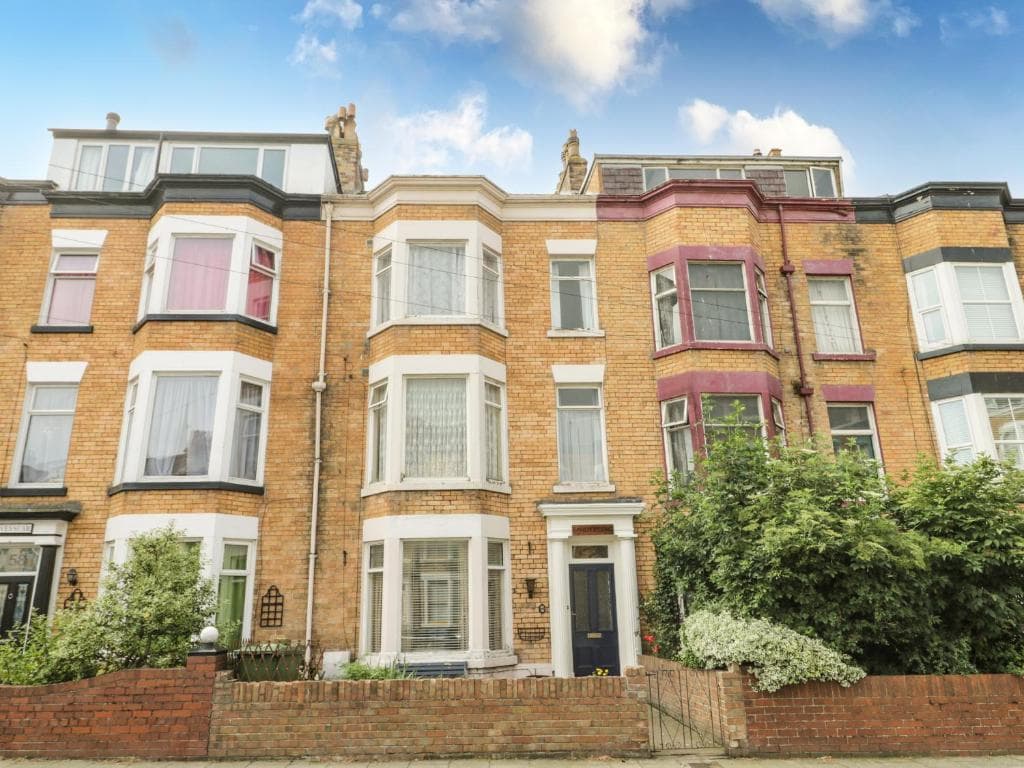 Accommodation at Sanderling in scarborough