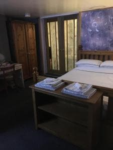 Accommodation at Otley town centre apartment in otley