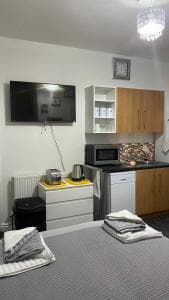 Accommodation at bvapartments-Blackhouse in huddersfield