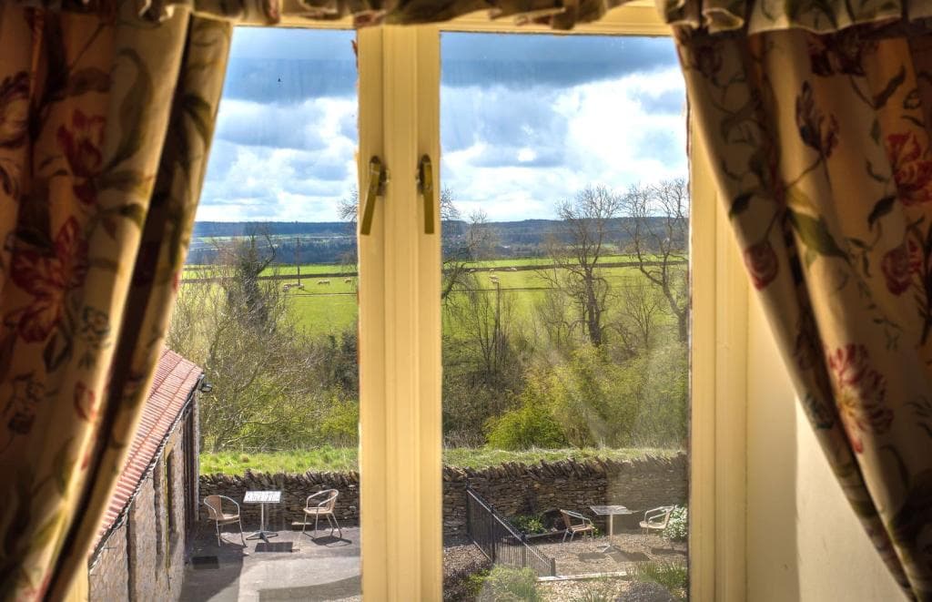 Accommodation at Valley View Farm Holiday Cottages in helmsley