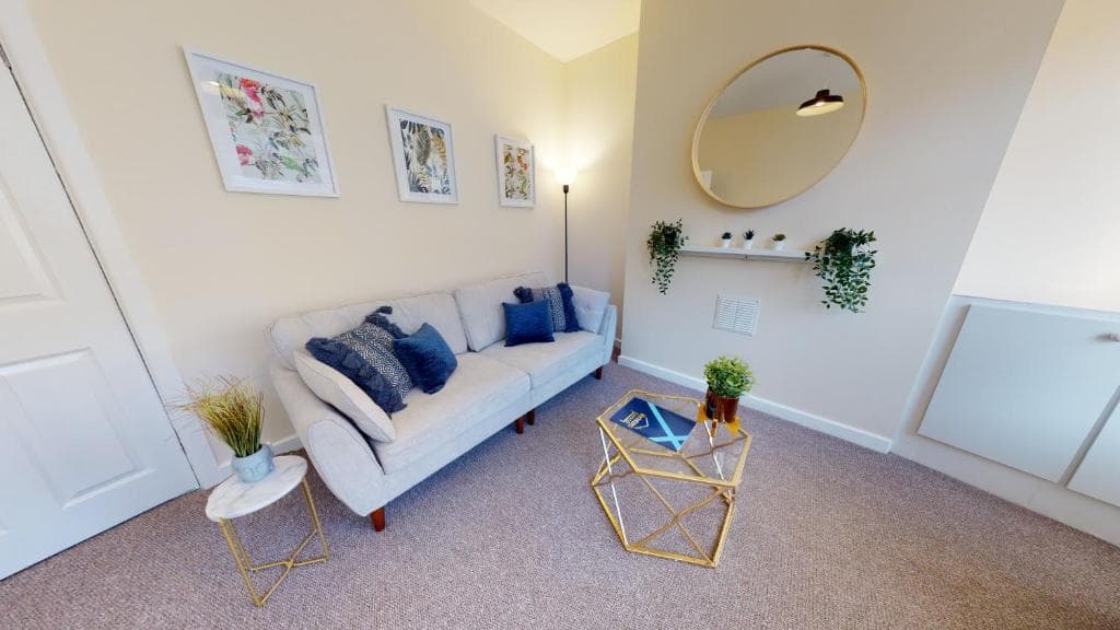 Accommodation at Schofield House in mexborough