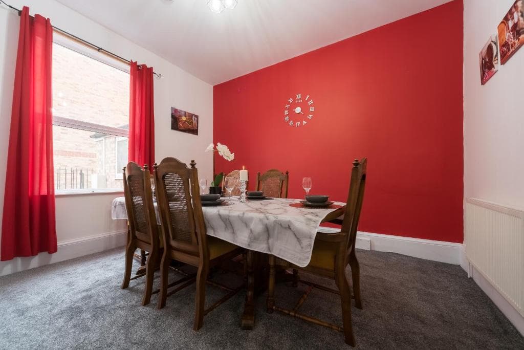 Accommodation at Mercy Way By Jesouth in hull