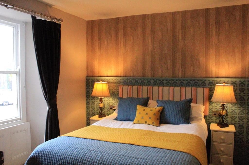 Accommodation at The Bay Horse, Masham in masham