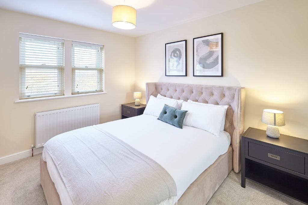 Accommodation at Host & Stay - Buskar Lodge in middlesmoor