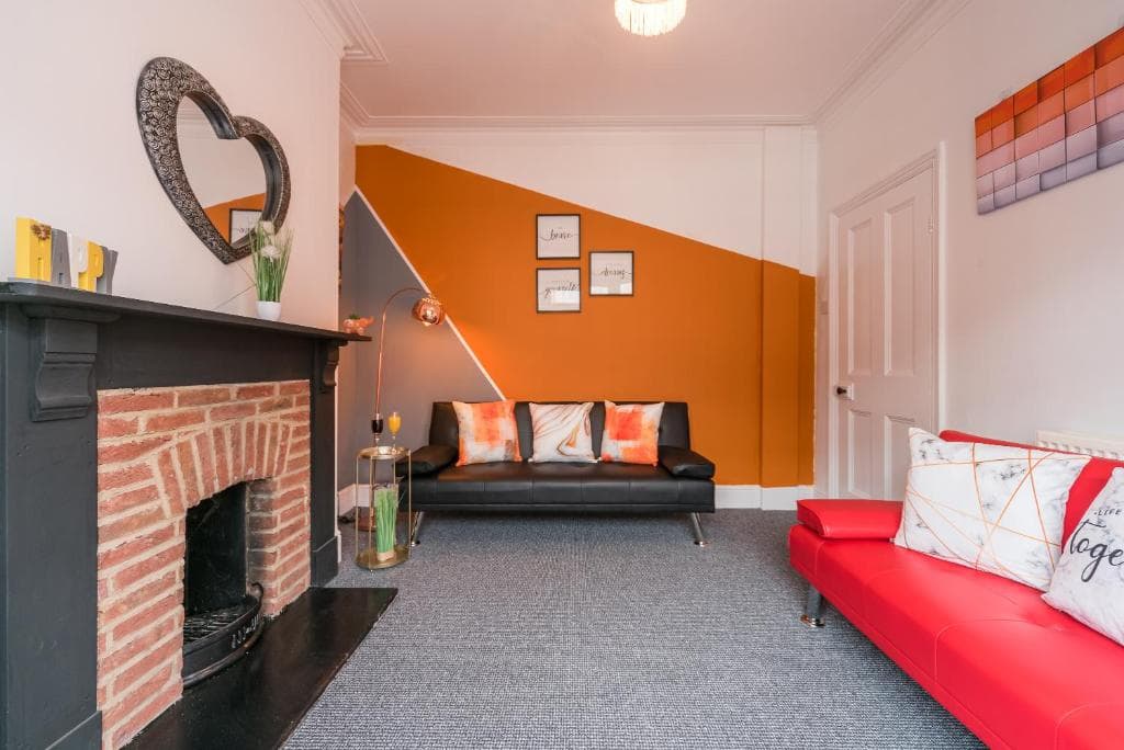 Accommodation at Streams of Joy By Jesouth in hull