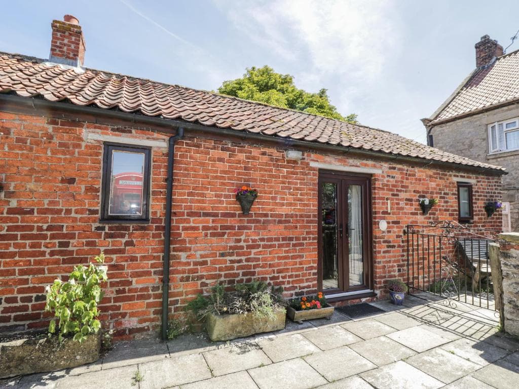 Accommodation at Chestnut Cottage, York in great edstone