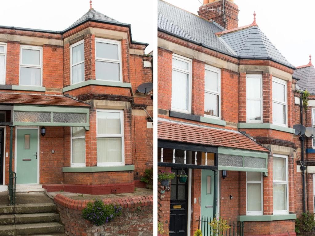 Accommodation at 38 Ashville Avenue in scarborough