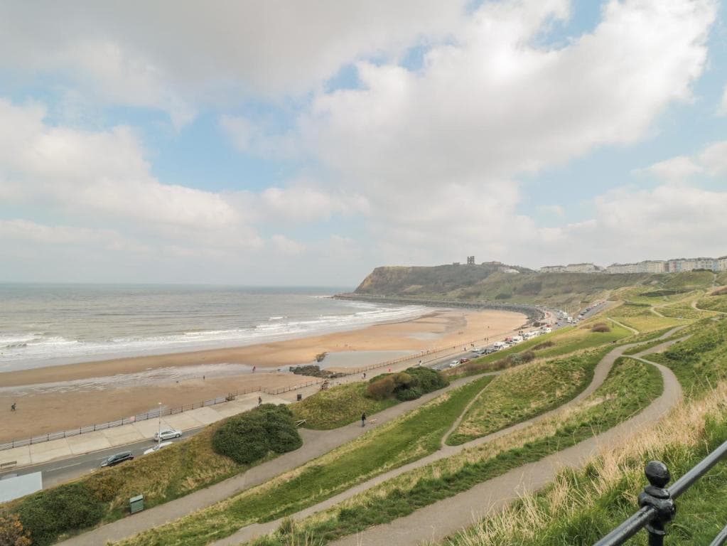 Accommodation at Thalassa in scarborough