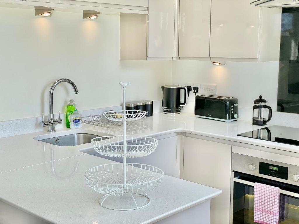 Accommodation at Cliffords Reach -City Centre - Free Parking in york