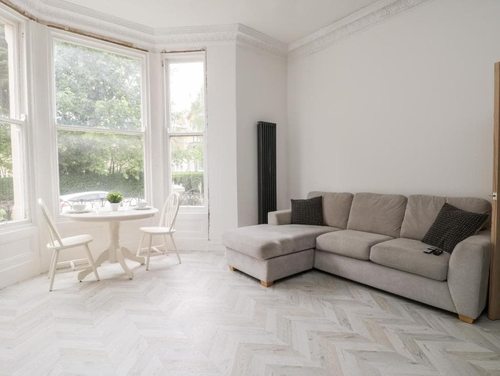 Accommodation at Sea-renity Southcliff in scarborough