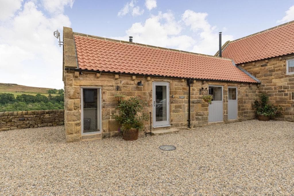 Accommodation at Foxglove in beck hole