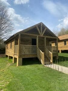 Accommodation at How Stean Gorge in middlesmoor