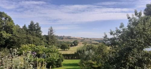 Accommodation at Meadowsweet @ Laneside in glaisdale