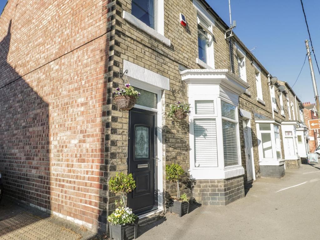 Accommodation at Cliff House in easington north yorkshire