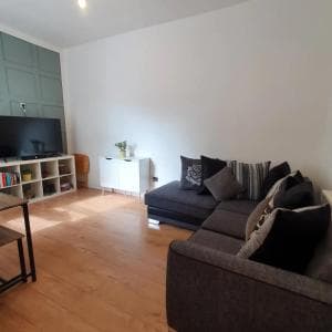 Accommodation at Stable Mews a unique 2 bedroom apartment with a country feel in hull