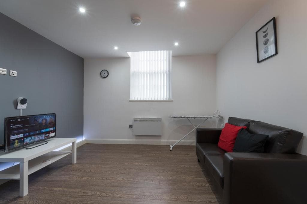 Accommodation at Luke Stays - Peckover Street in bradford