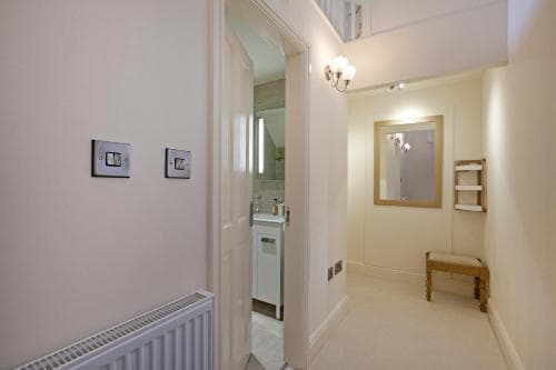 Accommodation at Cold Cotes Guest House in kettlesing