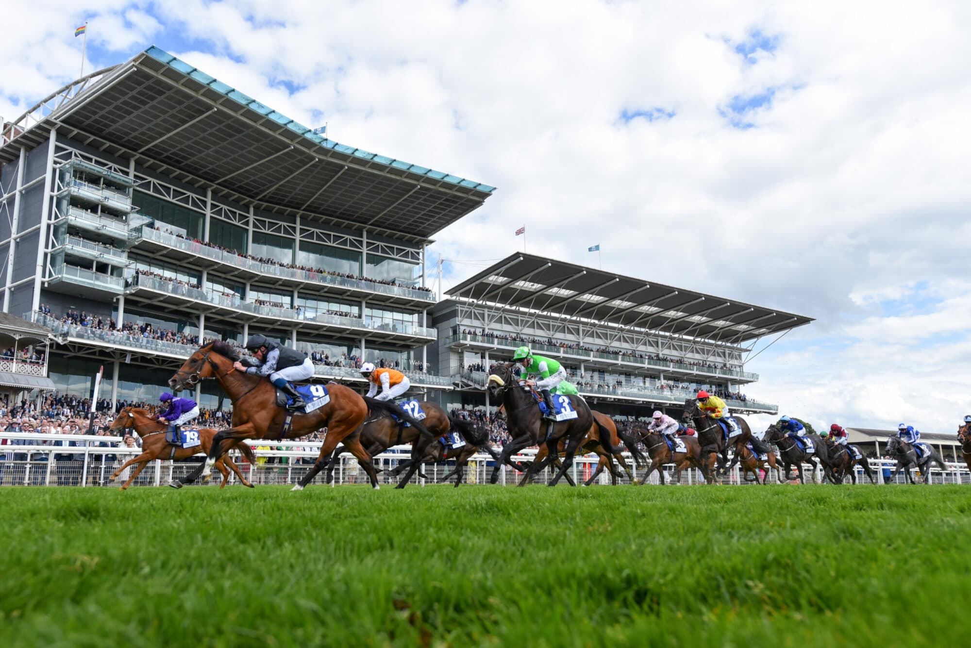 Event image for York Racecourse