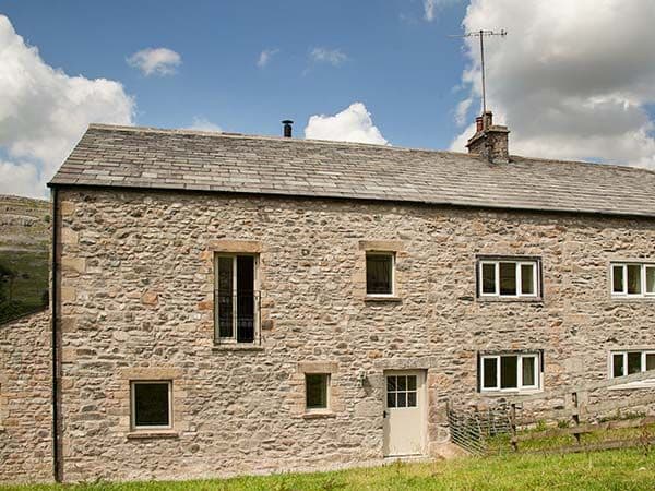Accommodation at Dale House Farm Cottage in chapel le dale