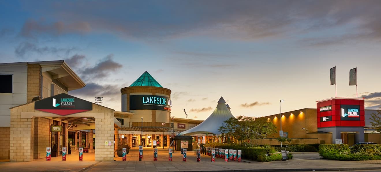 Visit Lakeside Village Doncaster: A Guide to Your Next Shopping Trip - Shopping Centres in doncaster