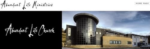 Abundant Life Church - Historic Site in yorkshire