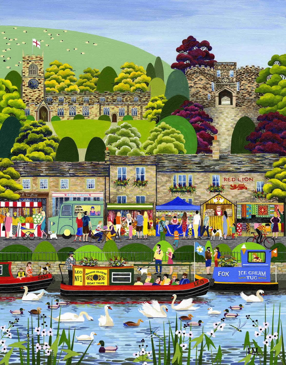 AC Gallery - Huddersfield - Museum in yorkshire