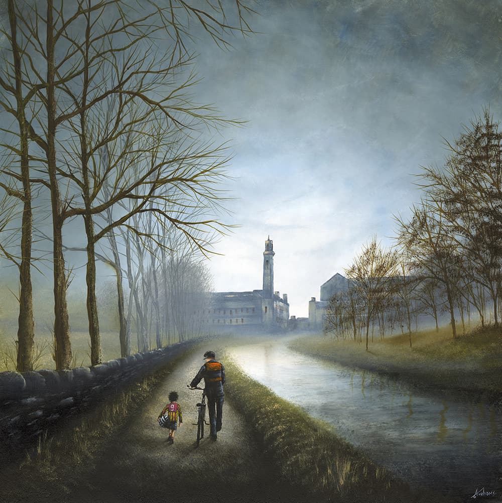 AC Gallery - Knaresborough - Museum in yorkshire