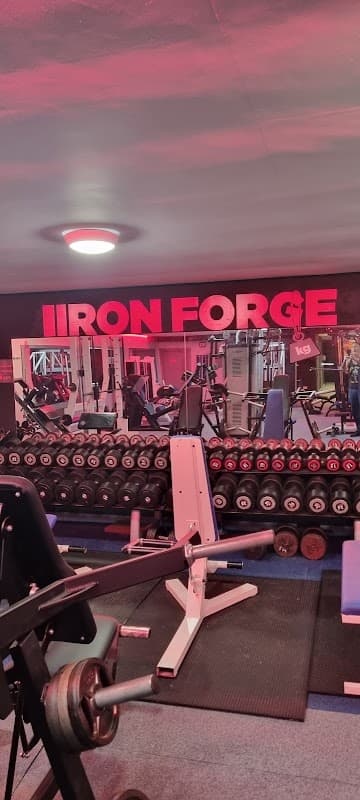 BoFit - Gyms in alverthorpe