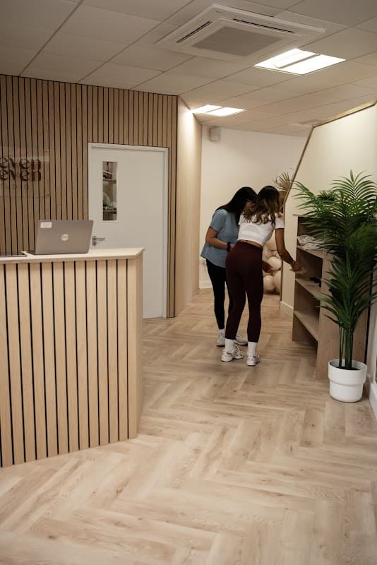 elethea Studios - Pilates Studios in alverthorpe