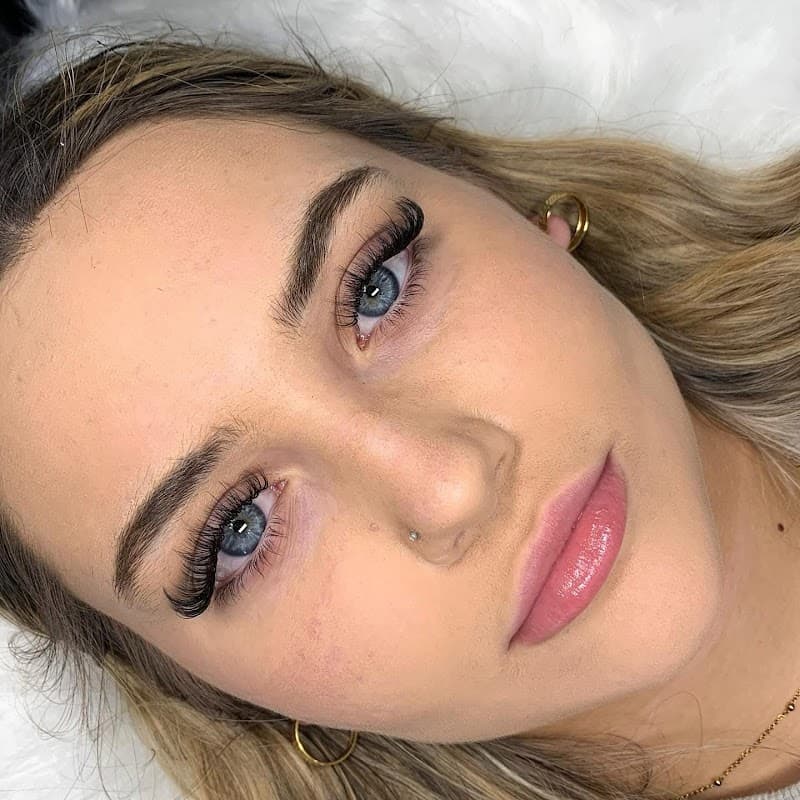 Get Lash’D - Beauty Salons in alverthorpe