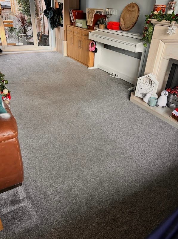 Jake n Vac Carpet & Upholstery Cleaning Specialists - Carpet Cleaners in alverthorpe