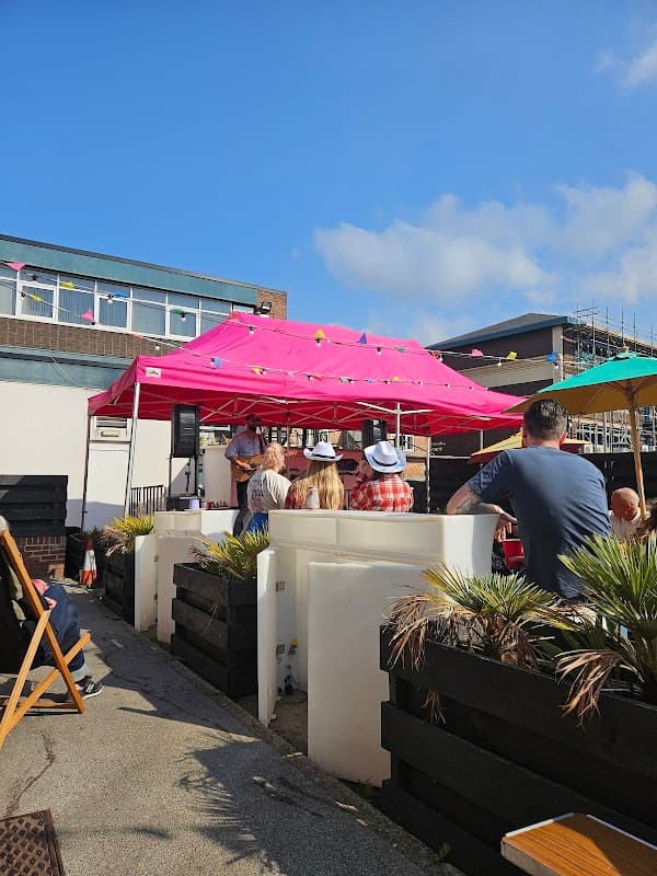 Food & drink at LOT in alverthorpe