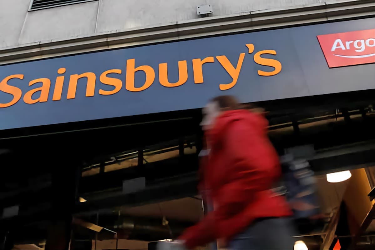 Lupset Sainsbury's (Argos Collection Point) - Homeware in alverthorpe