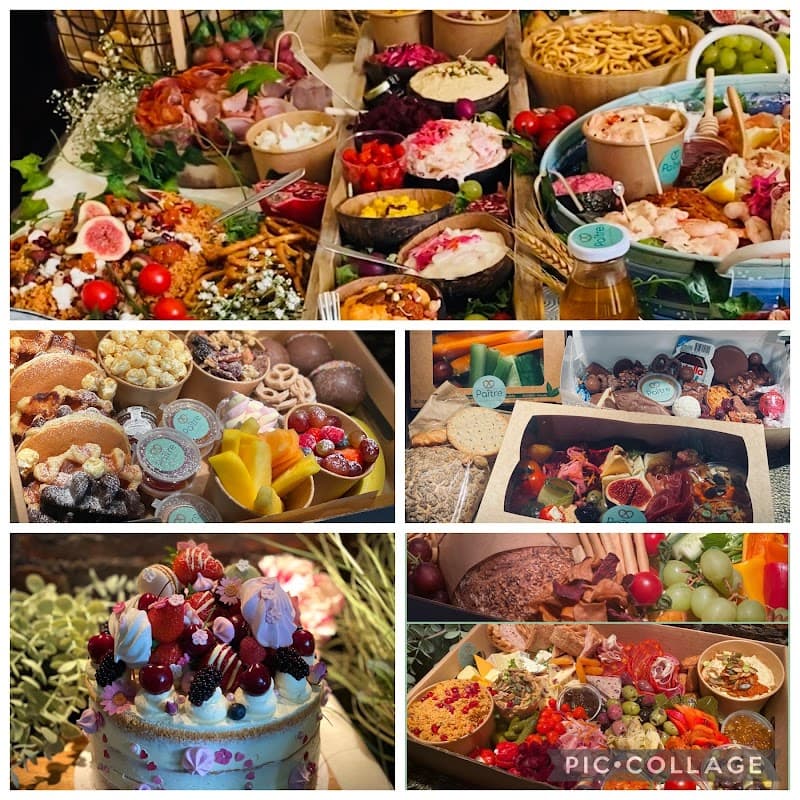 PaΓtre - Caterers in alverthorpe