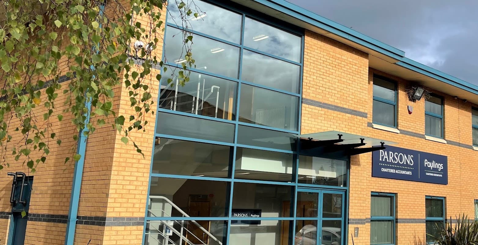 Paylings - Accountants in alverthorpe