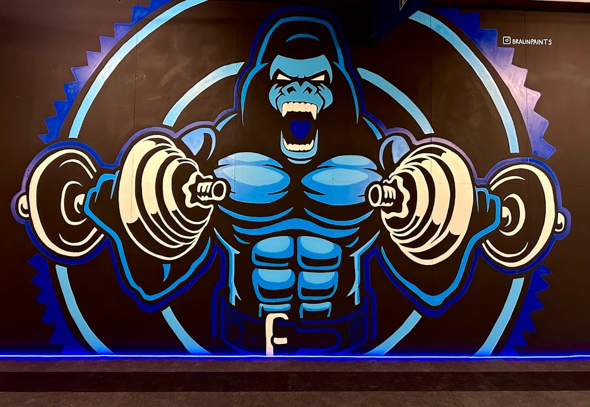 Primal Muscle & Fitness - Gyms in alverthorpe