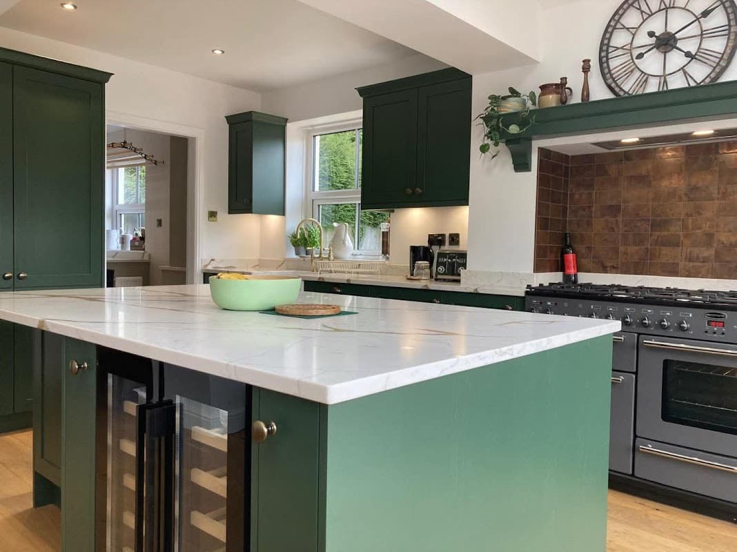 Project Room Ltd - DIY Stores in alverthorpe