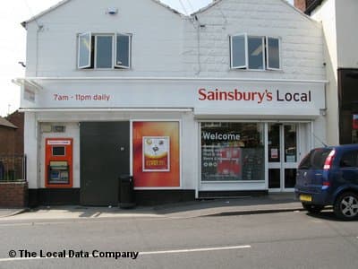 Sainsbury's Local - Supermarkets in alverthorpe