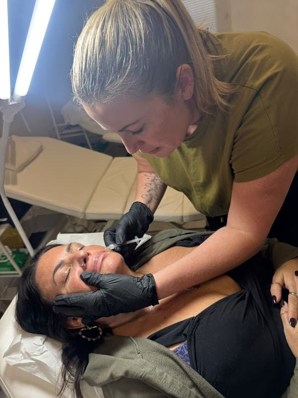 The Esthetique Studio - Beauty Salons in alverthorpe