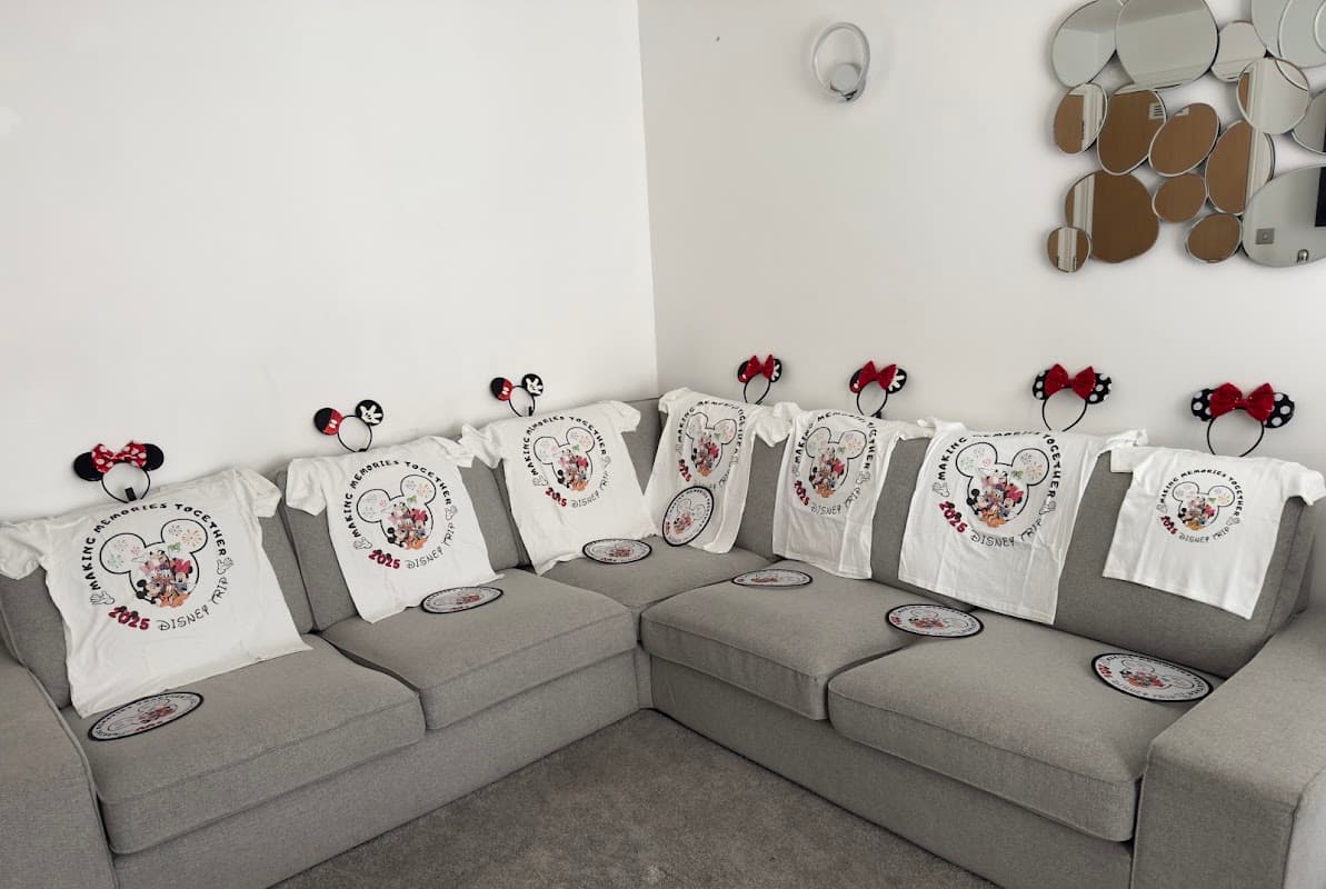 VMideias - Gift Shops in alverthorpe