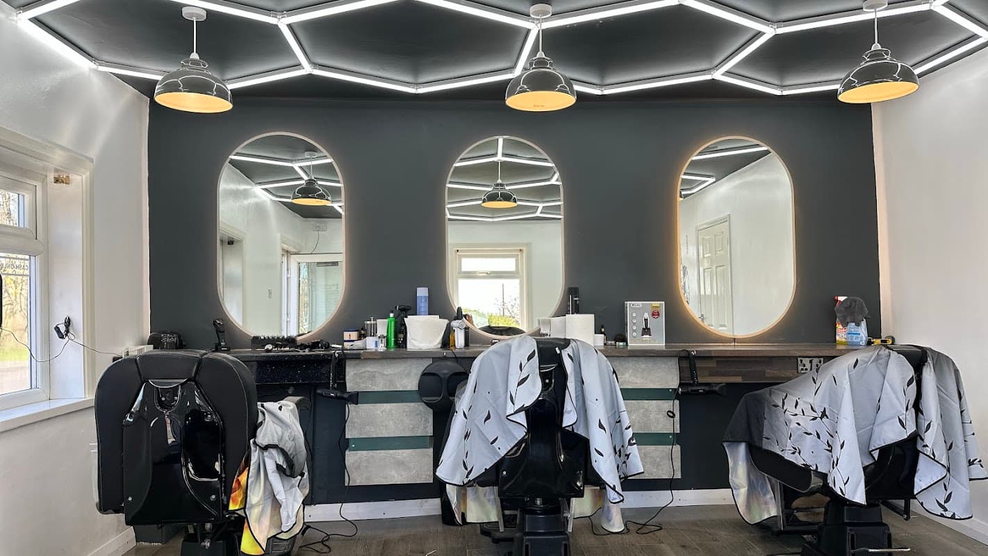 Wrenthorpe Barber - Barbers in alverthorpe