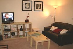 Accommodation at Ammonite & Water's Edge in ruswarp