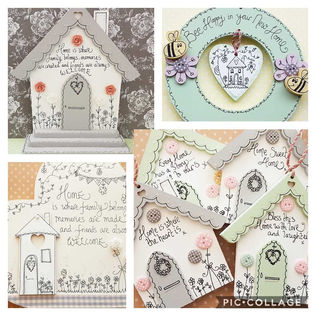 Andrea Willis Designs - Shop in wykeham scarborough